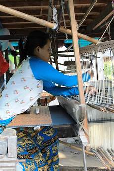 Weaving Fabrics