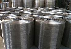 Welded Wire Fabric