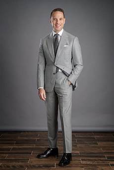 White And Gray Flannel