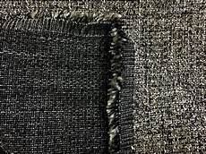 White Canvas Upholstery Fabric