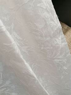 White Duck Canvas Fabric