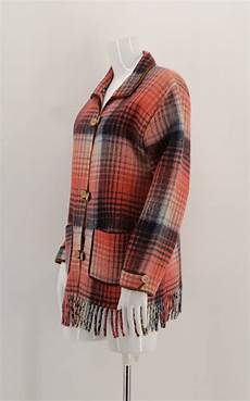 White Wool Flannel
