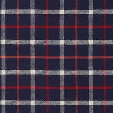 Wide Flannel Fabric