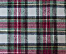 Wide Flannel Fabric