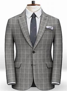 Windowpane Flannel