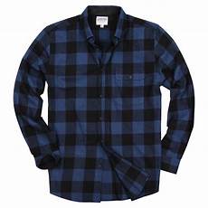 Windowpane Flannel
