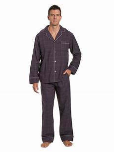 Windowpane Flannel