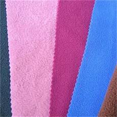Winter Flannel Fabric
