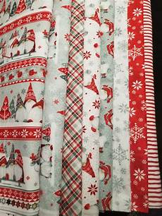 Winter Whimsy Flannel