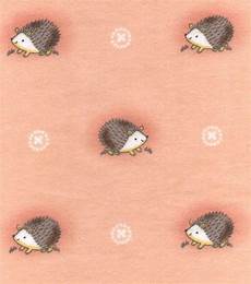 Woodland Flannel Fabric