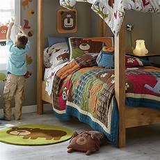 Woodland Flannel