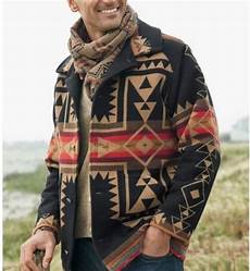 Wool And Needle Flannel