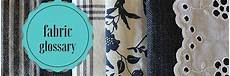 Wool Fabrics
