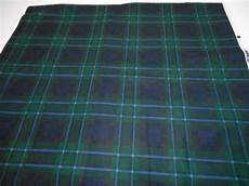 Wool Flannel Material