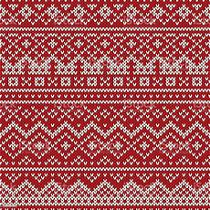 Wool Knitted Fabric