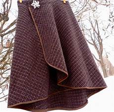 Wool Woven Fabric