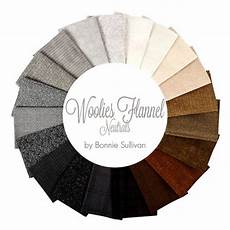 Woolies Flannel Fabric