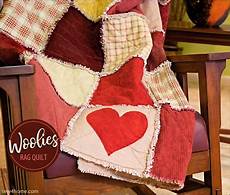 Woolies Flannel Fabric