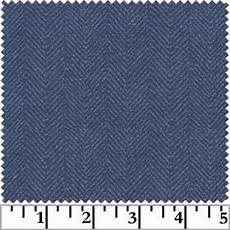Woolies Flannel Herringbone