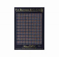 Worsted Flannel