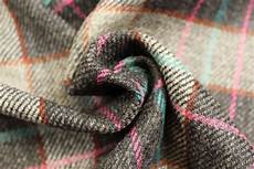 Woven Fancy Fabric