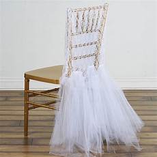 Woven Tulle